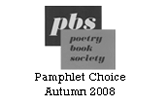 Text Box:    Pamphlet Choice   Autumn 2008  