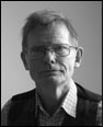 Graham Buchan