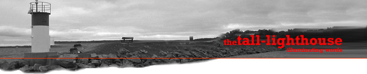 The Tall Lighthouse